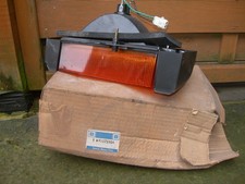 BEDFORD CF FACELIFT OSF