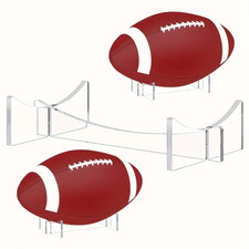 American Football Rugby Stand