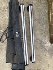 Genuine Audi Q5 2009 to 2017