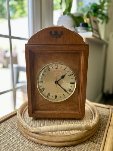 Large handmade vintage style - large,