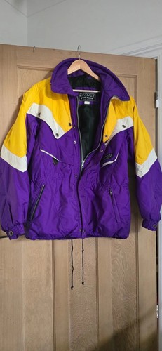 Vintage 90s spyder pro gear - vintage,