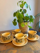 Kiln Craft Vintage 4 Cup and