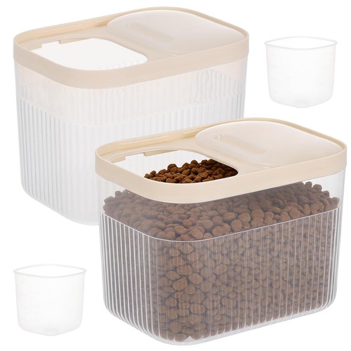 Pack airtight dog - 2,