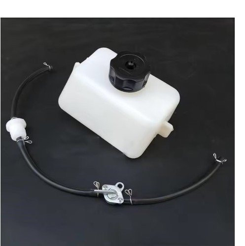 Motorcycle petrol fuel tank - motorcycle,