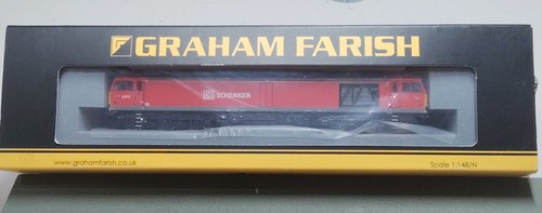 Graham farish gauge - gauge, 371-355