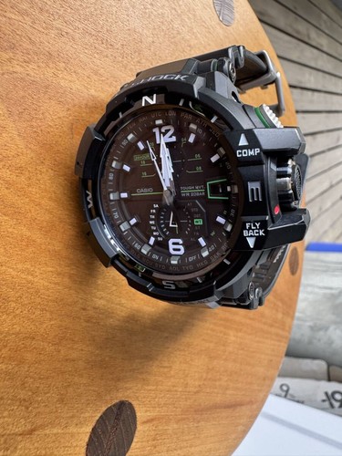 Good condition casio g - condition], g-shock