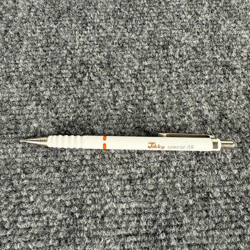 Vintage rotring tikky special - rotring,