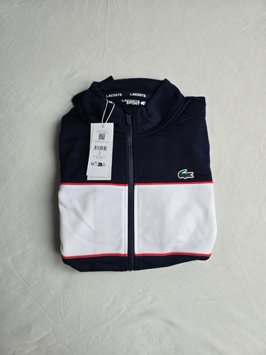 Lacoste mens tracksuit top - mens,