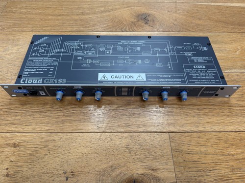 Cloud electronics cx163 zone - cloud,