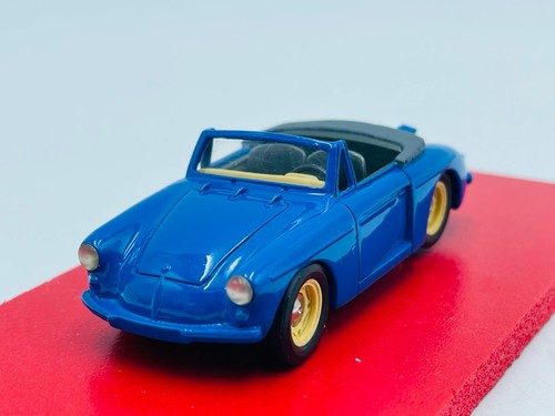 Heco models 4cv brissonneau - heco,
