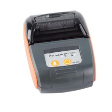 B- Wireless Receipt Printer