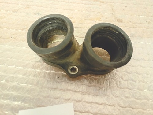 Pair intake manifolds - intake,