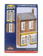 BACHMANN SCENECRAFT 44-229 LOW