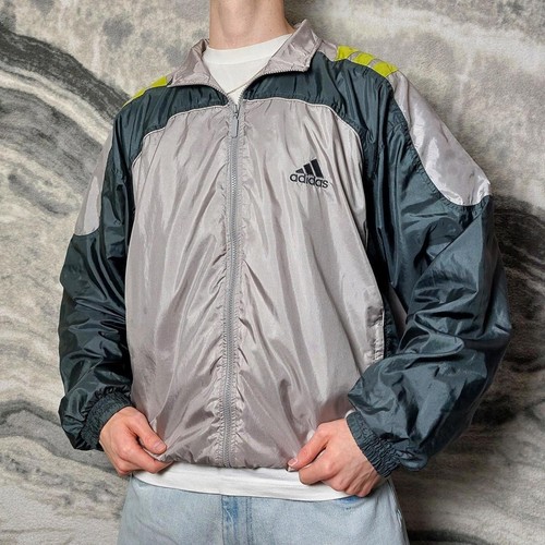 Vintage y2k adidas - vintage, track