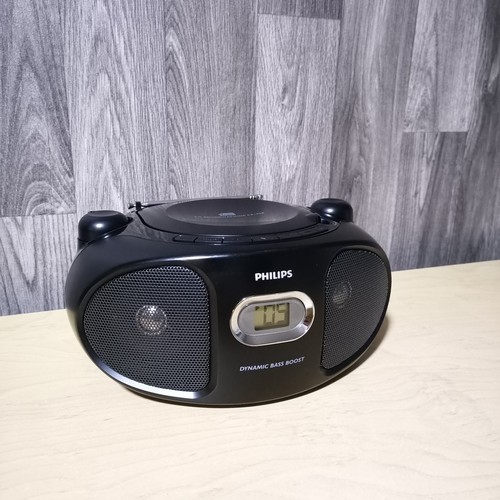 Philips az105b player fm - philips,