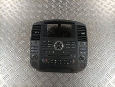 NISSAN NAVARA D40 2005-2010