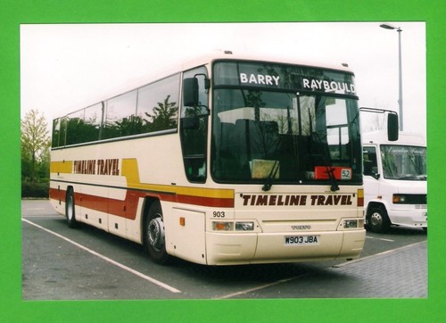 Coach photo timeline travel - coach,
