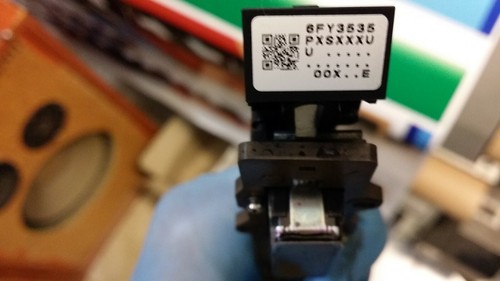 Dx4 head change - head,