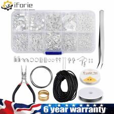 Wire Jewelry Making Starter