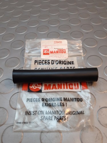 Manitou genuine part hose - manitou,