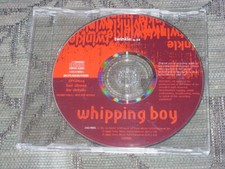 Whipping Boy:  Twinkle   CD
