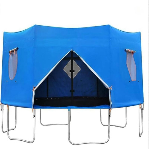 Trampoline tent waterproof - waterproof, uv