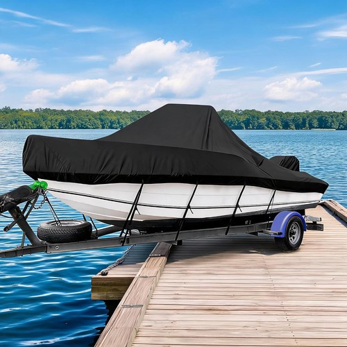 19ft boat center console - 17-19ft,