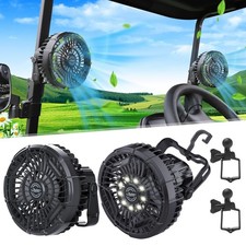 Roykaw Golf Cart Portable