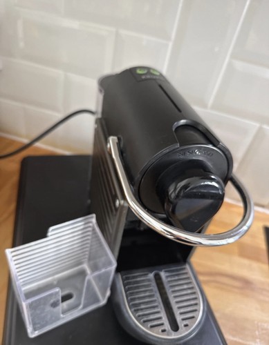 Nespresso krups pixie coffee - pixie,