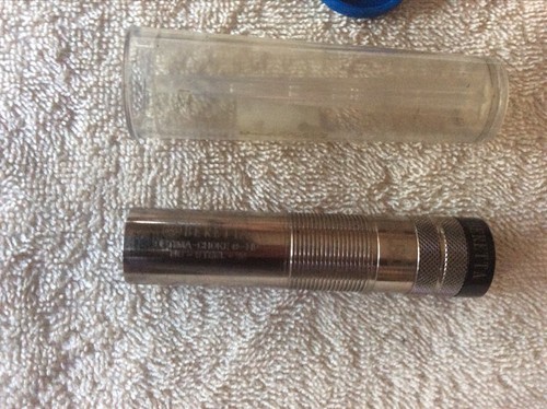 Beretta gauge p extended - h,