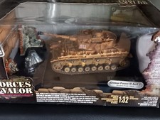 Forces of Valor 1:32 diecast