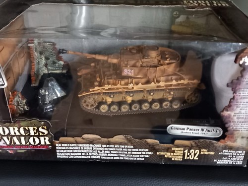 Forces valor 32 - valor, diecast