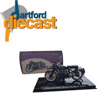 Atlas Classic Motorcycles