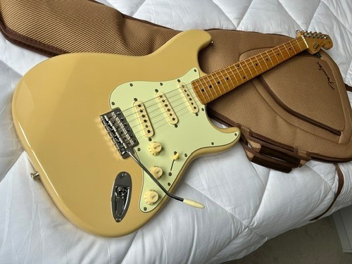 Squier pro tone stratocaster - pro,