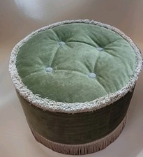 Vintage retro 70`s Round Miss