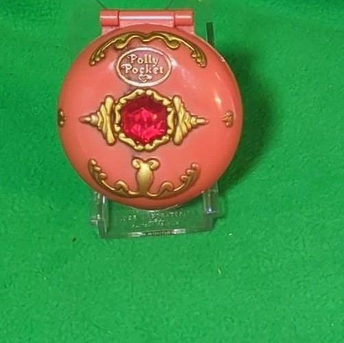 Polly pocket rare - rare, vintage