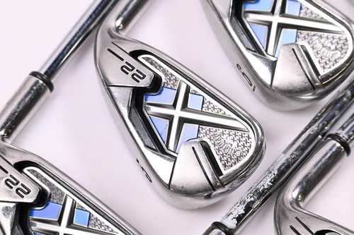 Callaway irons 4 pw - callaway, 4-pw+sw
