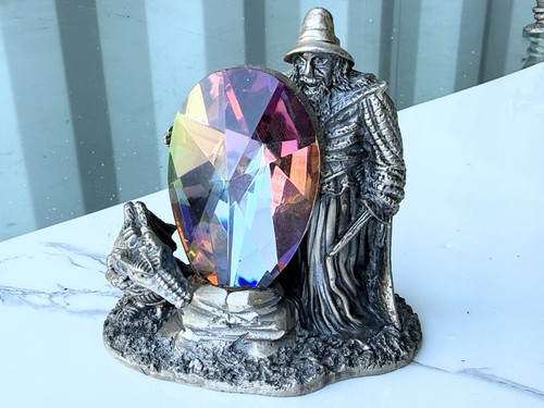 Tudor mint myth magic - myth,
