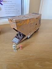 Star Wars Micro Machines