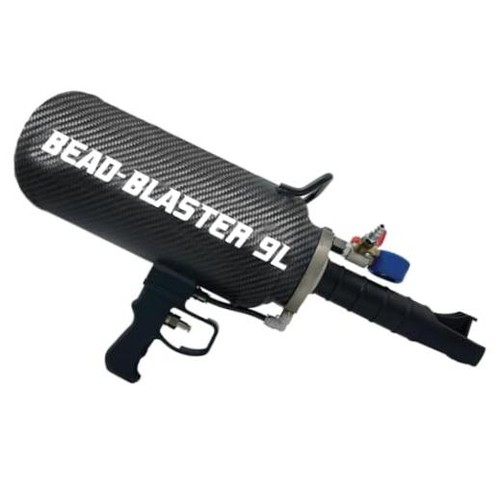 Handheld tire bead seater - handheld,