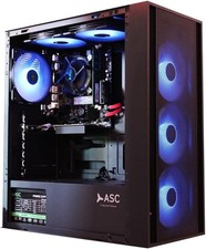 Gaming PC Tower: Intel i5 2nd