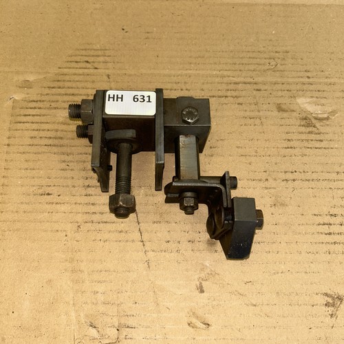 Startrite 352 bandsaw - , bottom