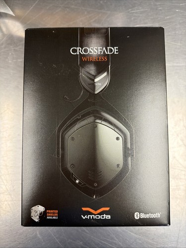 Moda crossfade headband - v-moda,