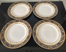 4 x Wedgwood Cornucopia Accent