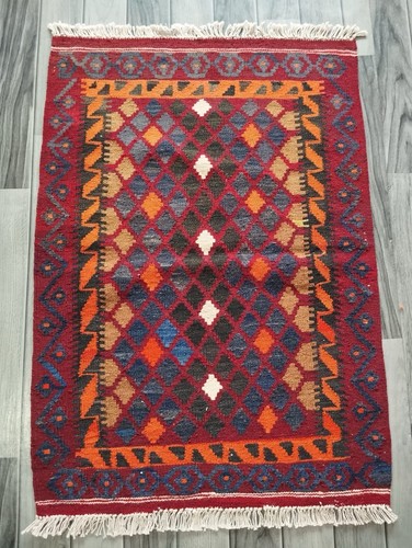 Classic red handmade - classic,