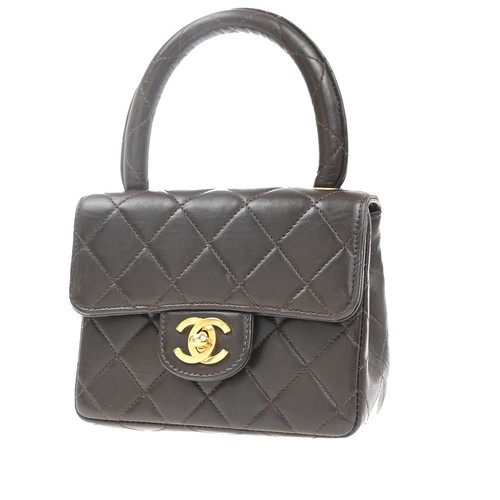 Chanel logo mini - cc, top