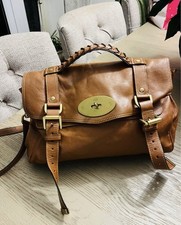 Mulberry Alexa Bag