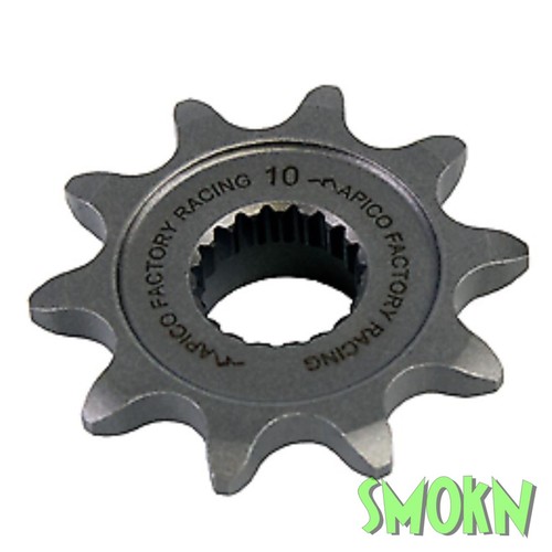 Montesa front sprocket 4rt - montesa,