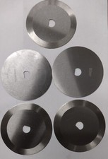 5 X HEAVY DUTY 80MM KEBAB