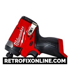 Milwaukee M12 FUEL 3453-20 NEW